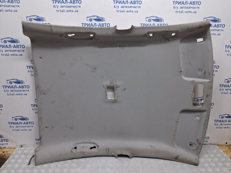 Потолок Mazda 3 2003-2009 BK 1.6 бензин Z6 BR5J68030E77 Б/У