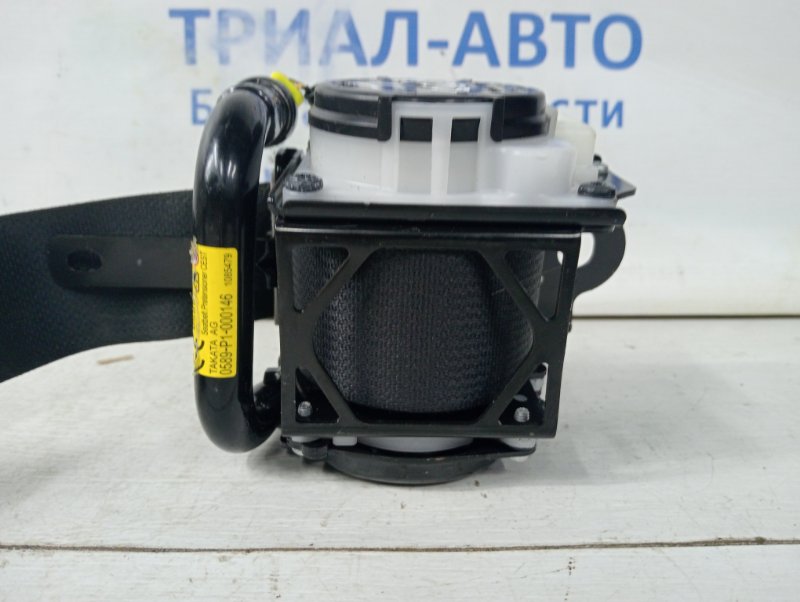 Ремень безопасности передний левый Q50 2013- V37 2.2 diesel OM651