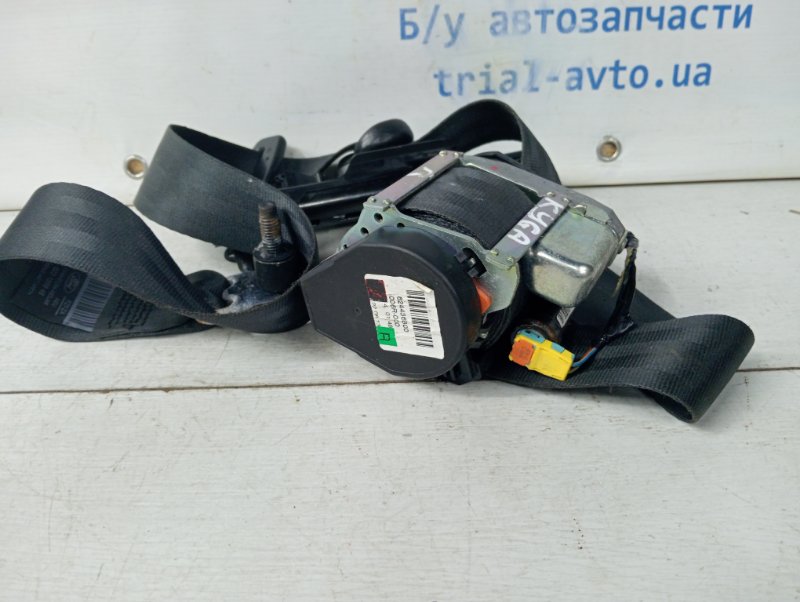 Ремень безопасности передний правый Ford Kuga 2013-2019 CBS 2.0 diesel CV4461294AB3JA6 Б/У