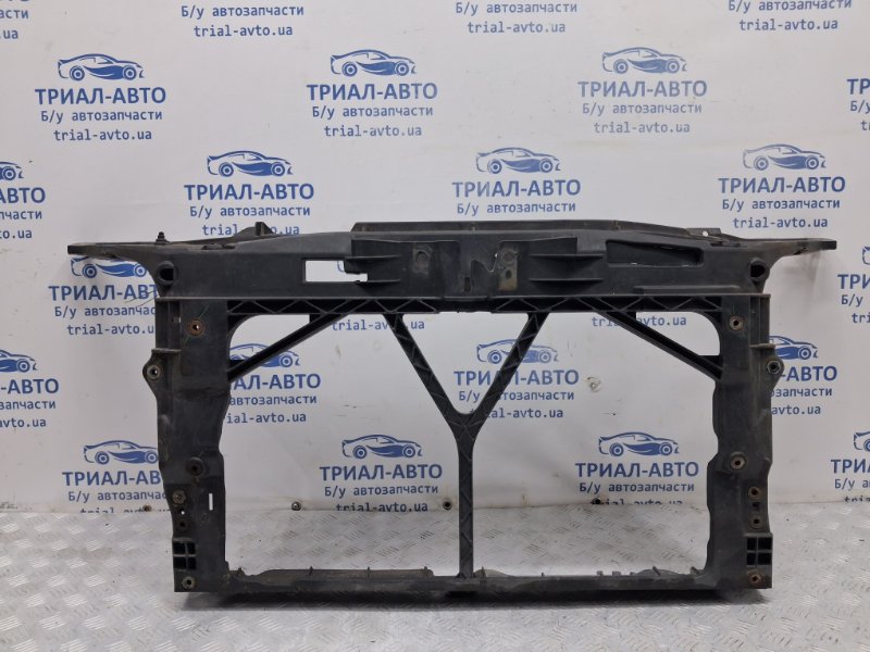 Панель передняя Mazda 3 2003-2009 BK 1.6 бензин Z6 BP4K53110H Б/У