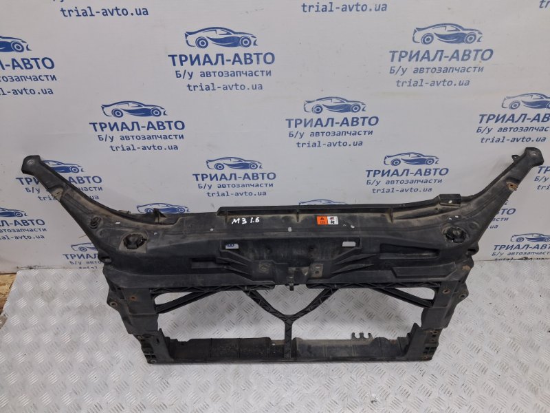 Панель передняя 3 2003-2009 BK 1.6 бензин Z6