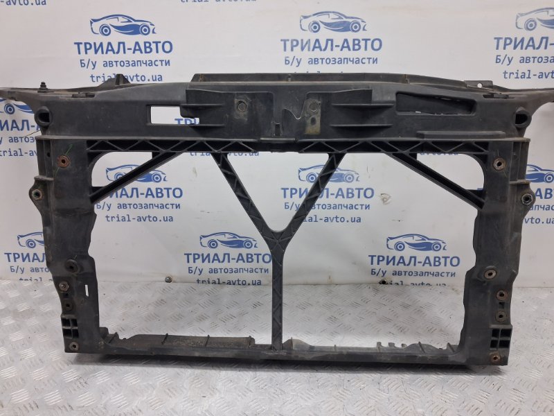 Панель передняя 3 2003-2009 BK 1.6 бензин Z6