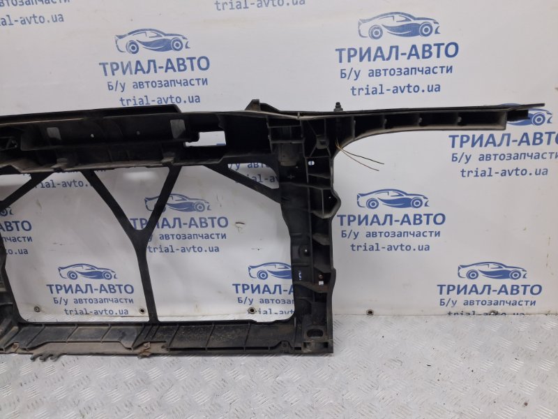 Панель передняя 3 2003-2009 BK 1.6 бензин Z6