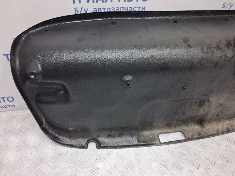 Обшивка крышки багажника 3 2003-2009 BK 1.6 бензин Z6