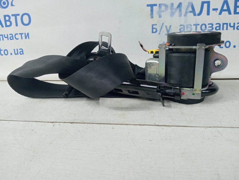 Ремень безопасности передний левый Ford Kuga 2011-2019 CBS 2.0 diesel CV4461295AA3JA6 Б/У