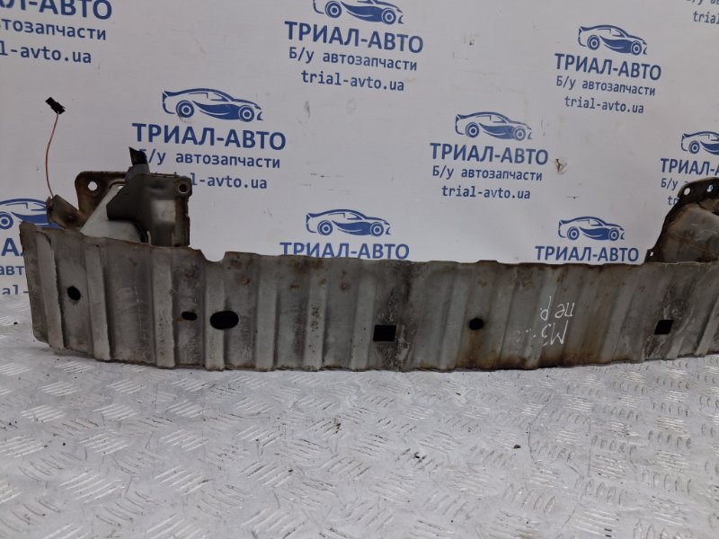 Усилитель бампера передний 3 2003-2009 BK 1.6 бензин Z6