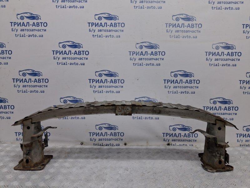 Усилитель бампера передний 3 2003-2009 BK 1.6 бензин Z6