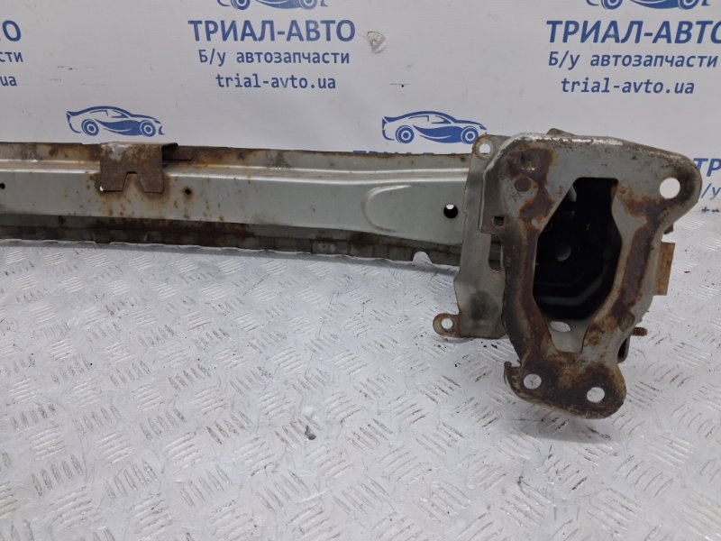 Усилитель бампера передний 3 2003-2009 BK 1.6 бензин Z6