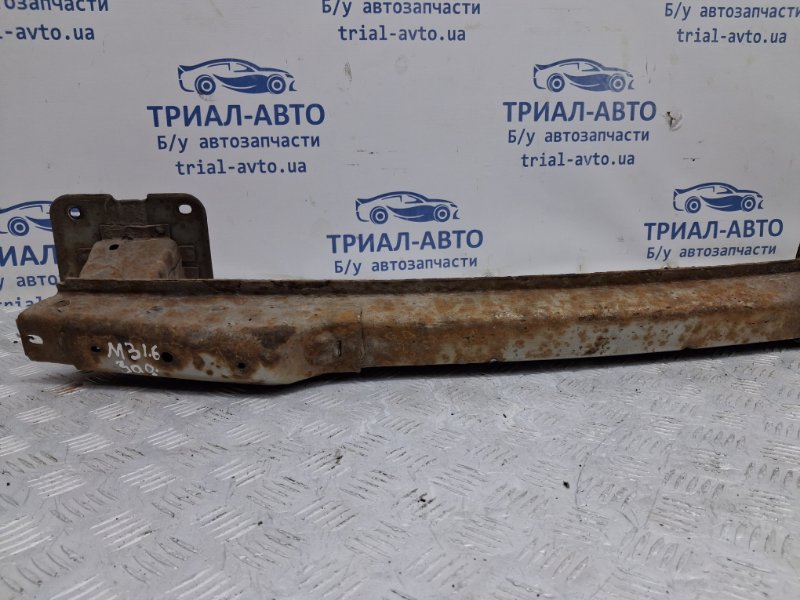 Усилитель бампера задний 3 2003-2009 BK 1.6 бензин Z6