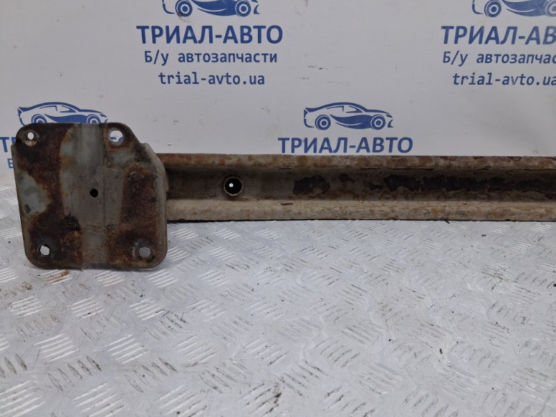 Усилитель бампера задний 3 2003-2009 BK 1.6 бензин Z6