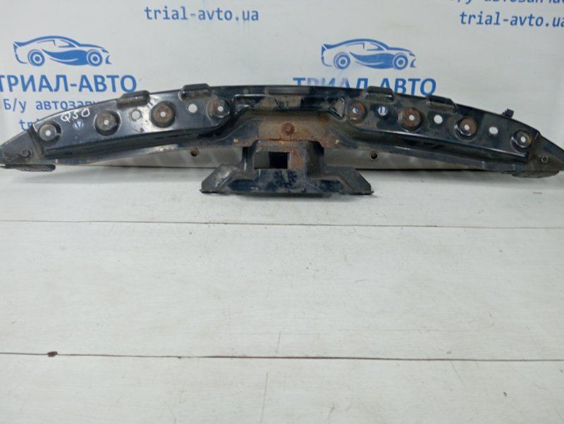 Накладка передней панели Infiniti Q50 2013- V37 2.2 diesel OM651 622904GA0A Б/У