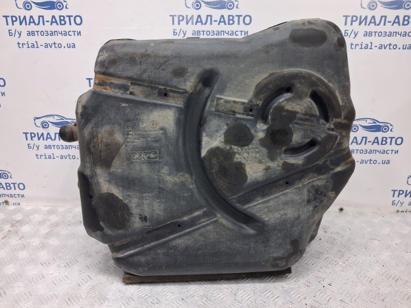 Бак топливный пластик 3 2003-2009 BK 1.6 бензин Z6