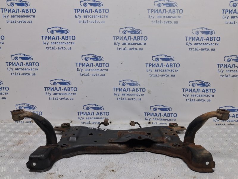 Балка передней подвески Mazda 3 2003-2009 BK 1.6 бензин Z6 BP4K34800K Б/У