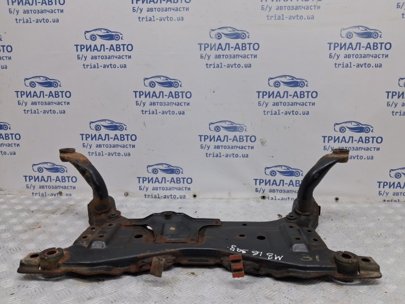 Балка передней подвески 3 2003-2009 BK 1.6 бензин Z6