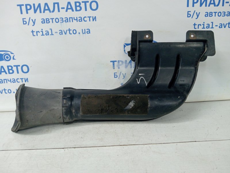 Воздухозаборник Mitsubishi Pajero Wagon 4 3.2 Дизель 4M41