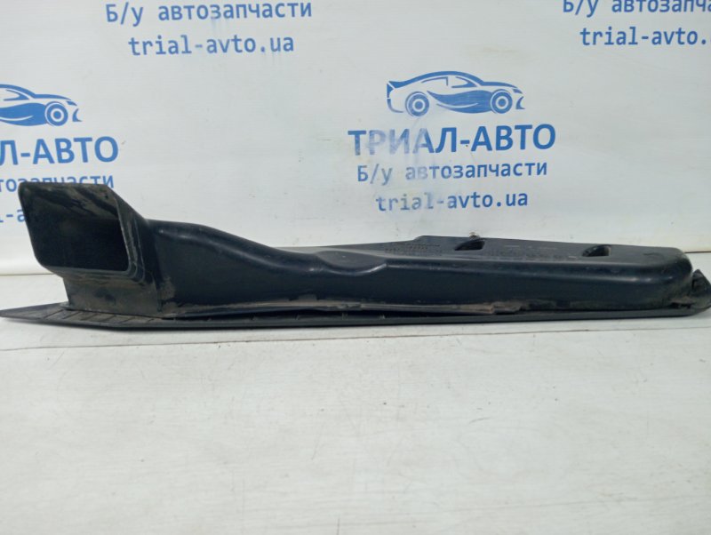 Воздухозаборник Subaru Forester SJ 2.0 diesel EE20Z