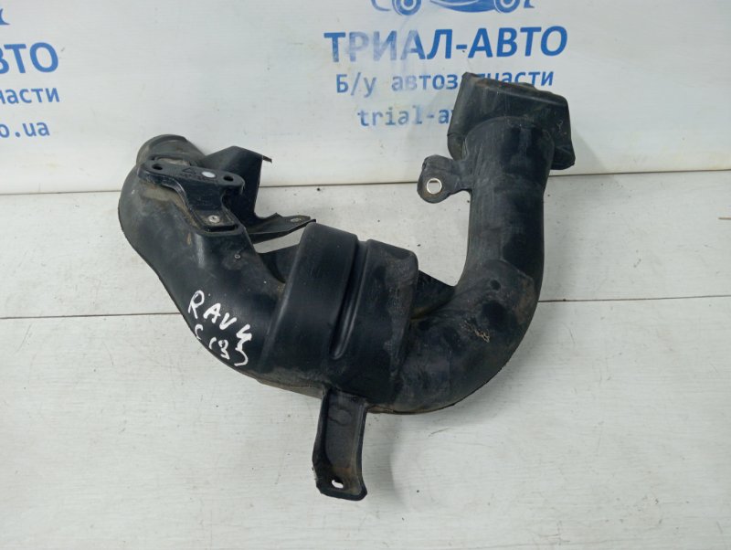 Воздухозаборник RAV 4 2012-2018 A40 2.2 diesel 2ADFTV