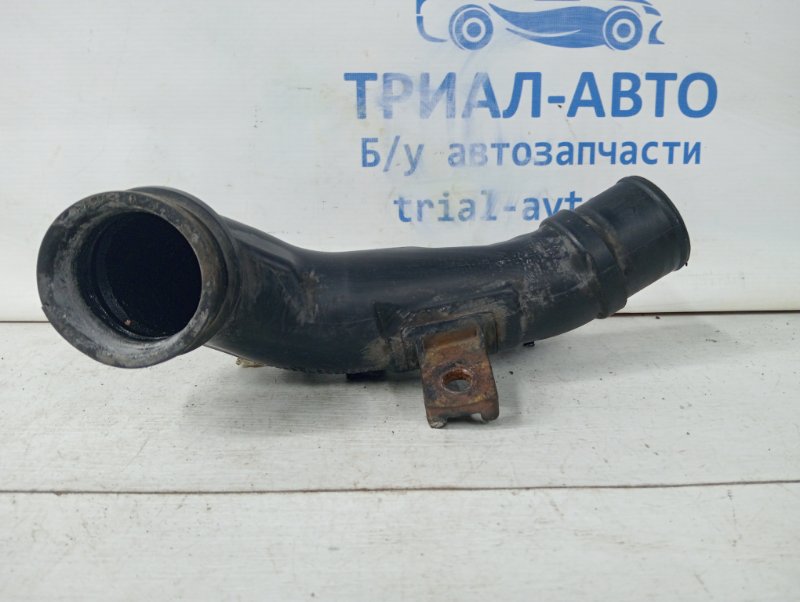 Патрубок интеркулера RAV 4 2012-2018 A40 2.2 diesel 2ADFTV