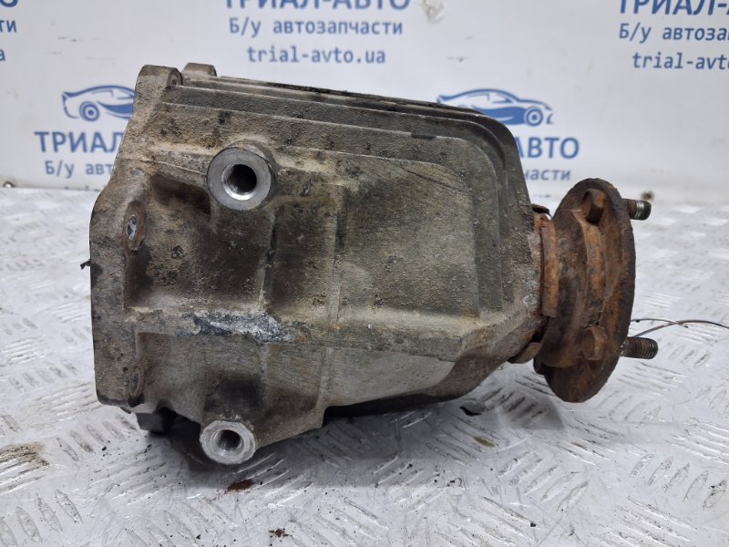 Муфта подключения заднего моста CX 7 2007-2012 ER 2.3 бензин 	L3VDT