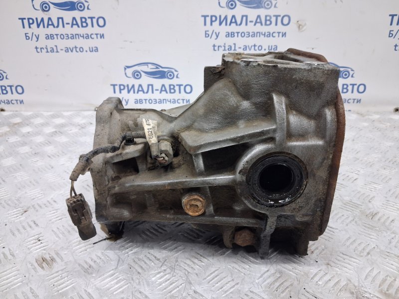 Редуктор задний Mazda CX 7 2007-2012 ER 2.3 бензин 	L3VDT MA2827100 Б/У