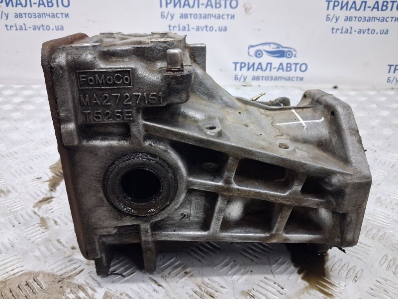 Редуктор задний CX 7 2007-2012 ER 2.3 бензин 	L3VDT