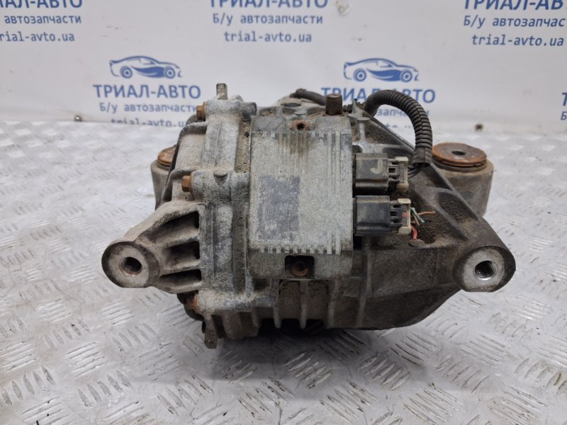 Редуктор задний Captiva 2006-2011 C100 2.4 бензин Z24SED
