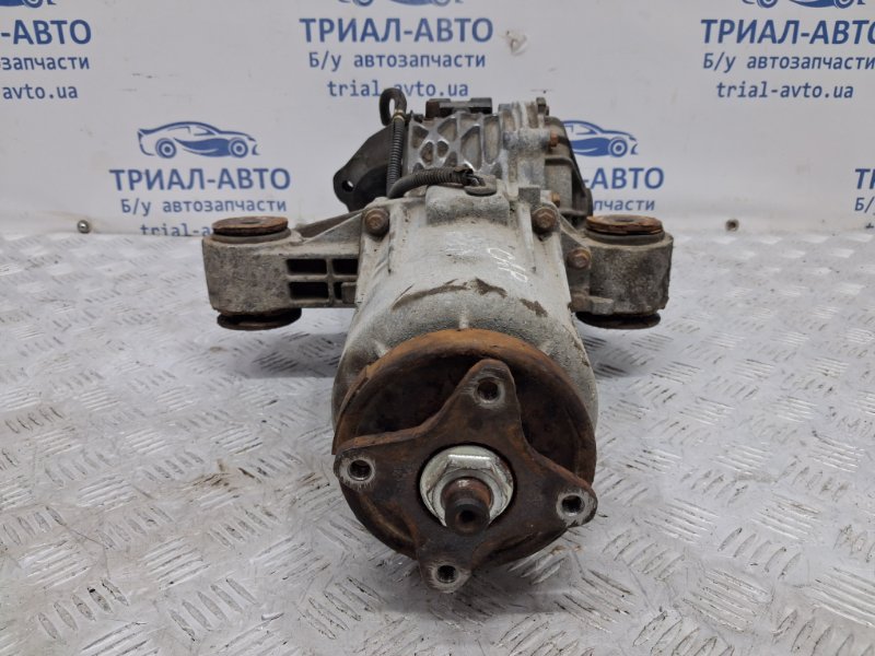 Редуктор задний Captiva 2006-2011 C100 2.4 бензин Z24SED