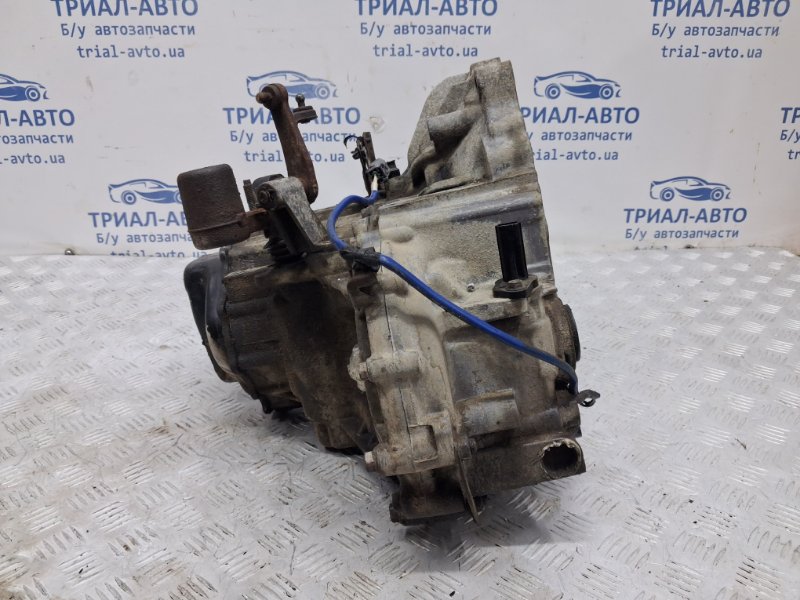 Коробка передач МКПП 3 2003-2009 BK 1.6 бензин Z6