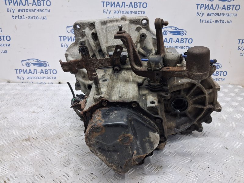 Коробка передач МКПП 3 2003-2009 BK 1.6 бензин Z6