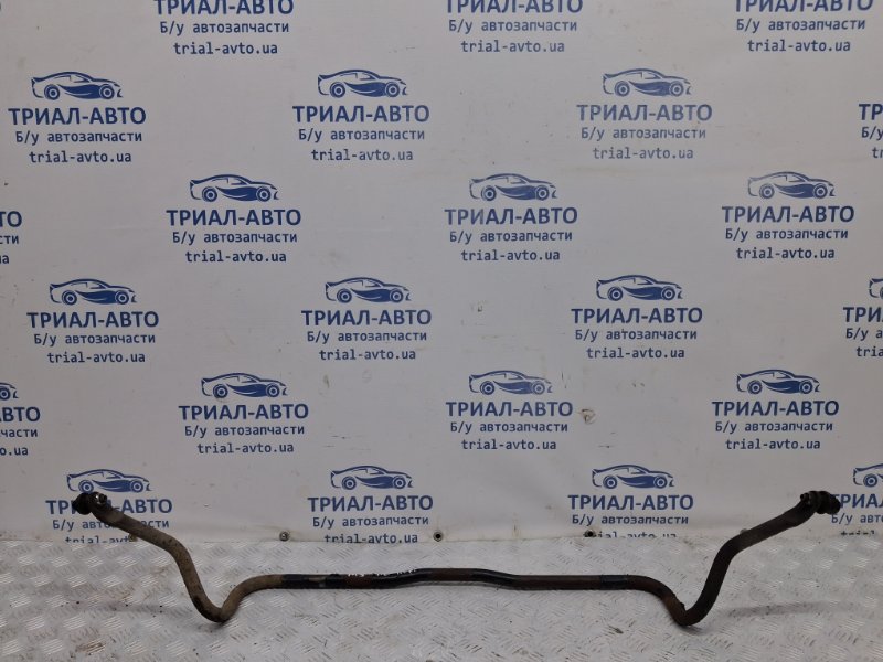 Стабилизатор передний Mazda 3 2003-2009 BK 1.6 бензин Z6 BP4L34151B Б/У