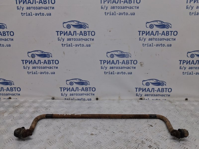 Стабилизатор задний Mazda 3 2003-2009 BK 1.6 бензин Z6 BR5S28151 Б/У