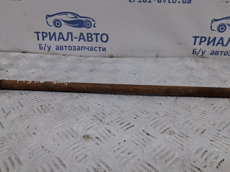 Стабилизатор задний 3 2003-2009 BK 1.6 бензин Z6