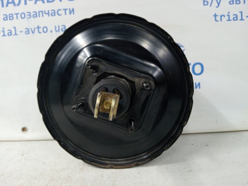 Вакуумный усилитель тормозов Kia Sorento 2002-2009 BL 2.5 diesel D4CB 591103E001 Б/У