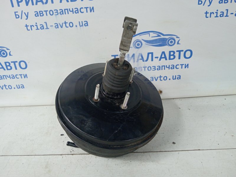 Вакуумный усилитель тормозов Subaru Outback 2009-2014 BR 2.5 бензин Ej253 26402AJ070 Б/У