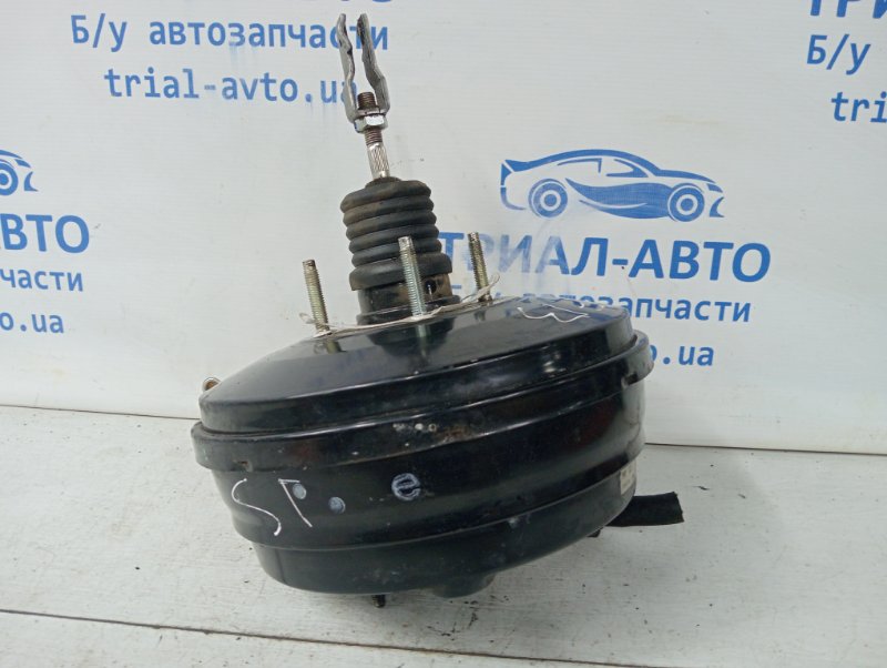 Вакуумный усилитель тормозов Subaru Forester 2012-2018 SJ 2.0 diesel EE20Z 26402FJ000 Б/У