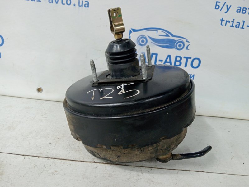 Вакуумный усилитель тормозов Toyota Avensis 2003-2009 T25 1.8 бензин 1ZZFE 4461005090 Б/У