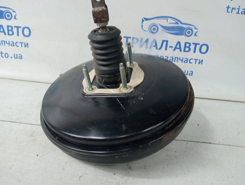 Вакуумный усилитель тормозов Mazda CX 7 2006-2012 ER 2.3 бензин 	L3VDT EGY34380Z Б/У