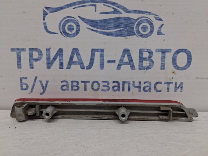 Катафот правый 3 2003-2009 BK 1.6 бензин Z6