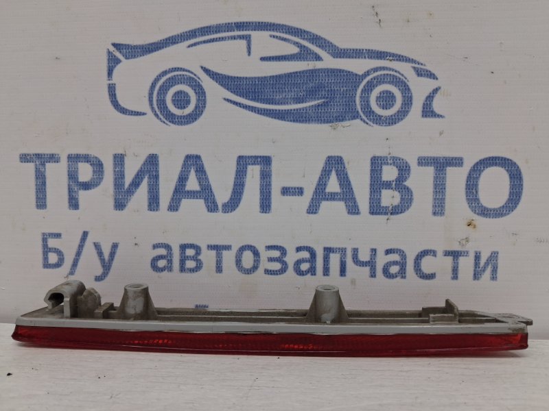 Катафот правый Mazda 3 BK 1.6 бензин Z6