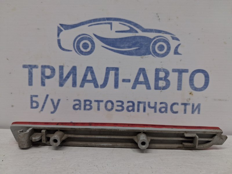 Катафот левый 3 2003-2009 BK 1.6 бензин Z6
