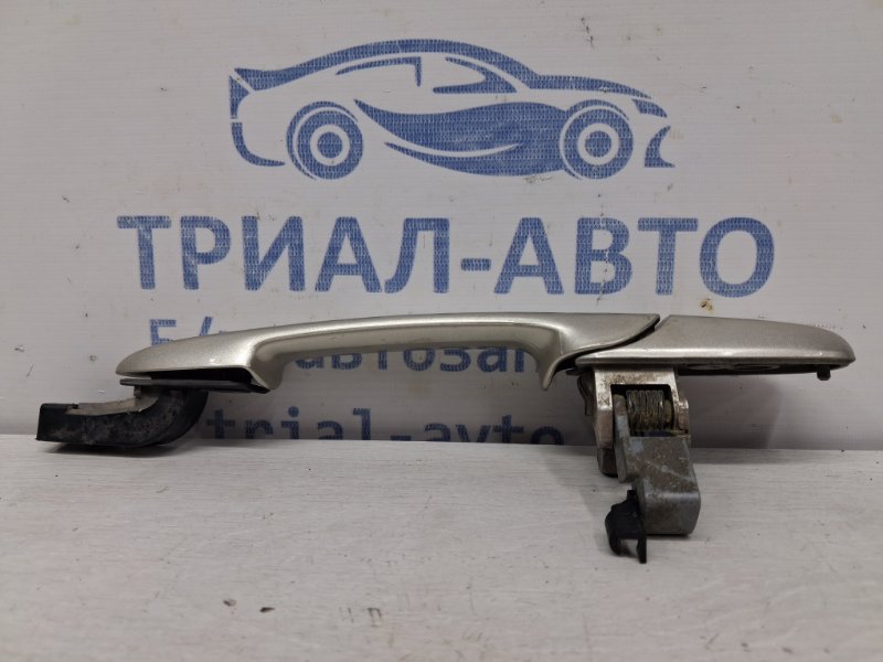 Ручка двери внешняя задняя правая 3 2003-2009 BK 1.6 бензин Z6