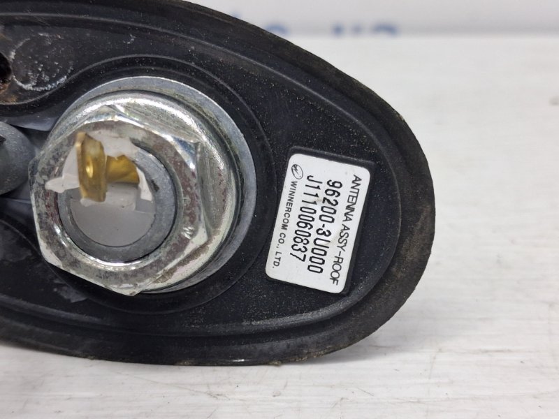 Антенна Sportage 2010-2016 SL 1.7 diesel D4FD