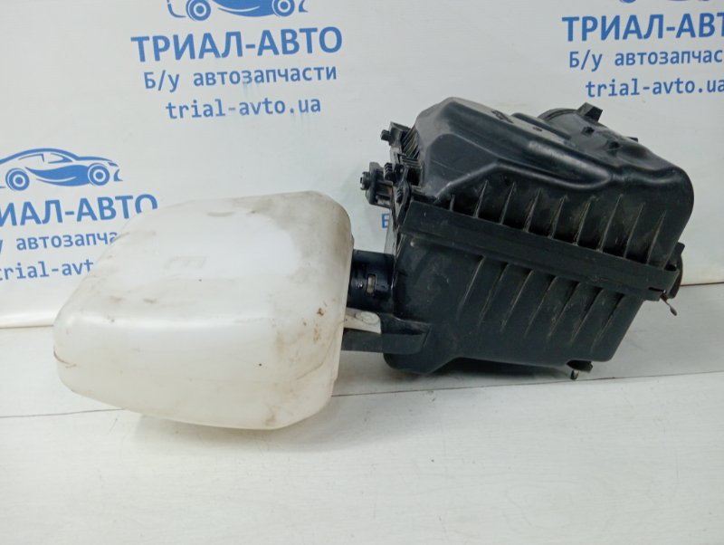 Корпус воздушного фильтра Subaru Forester 2012-2018 SJ 2.0 diesel EE20Z 46052AG051 Б/У