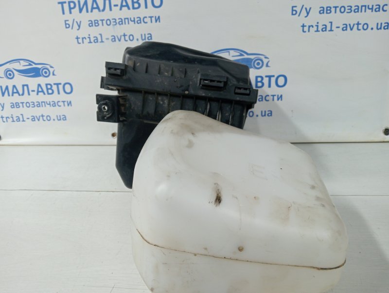 Корпус воздушного фильтра Forester 2012-2018 SJ 2.0 diesel EE20Z