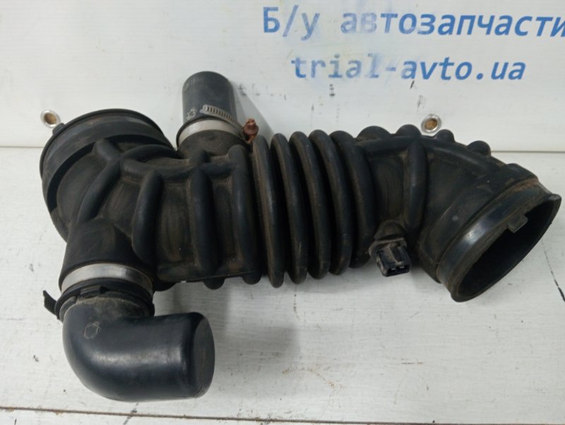 Патрубок воздушного фильтра Chevrolet Captiva C100 2.4 бензин Z24SED