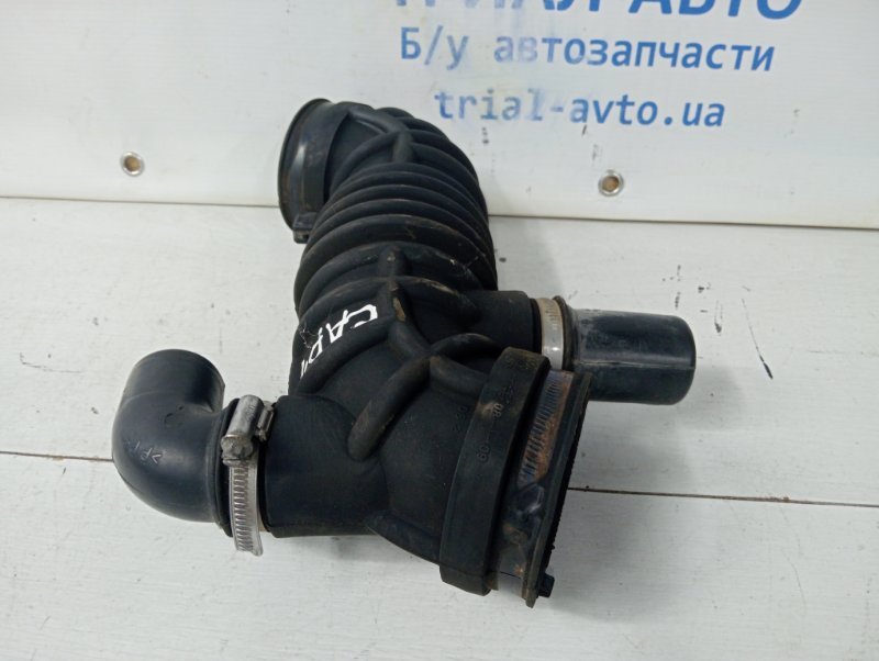 Патрубок воздушного фильтра Captiva 2006-2011 C100 2.4 бензин Z24SED