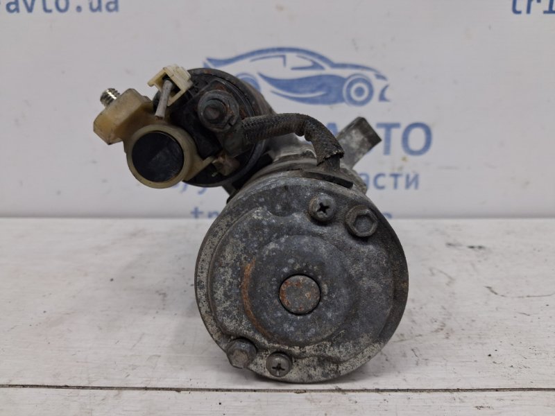 Стартер CX 7 2007-2012 ER 2.3 бензин 	L3VDT
