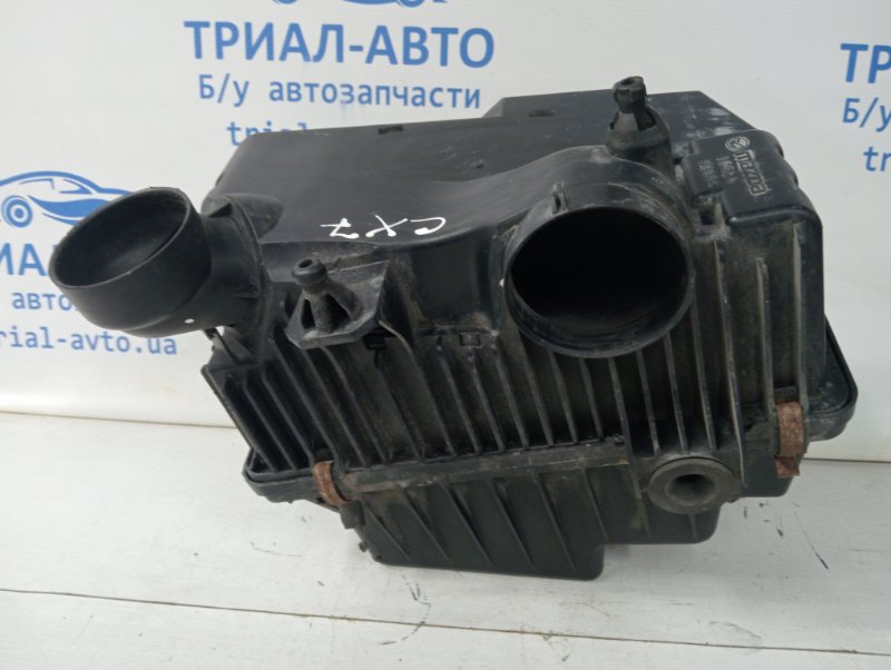 Корпус воздушного фильтра Mazda CX 7 2007-2012 ER 2.3 бензин 	L3VDT L33E13320A Б/У