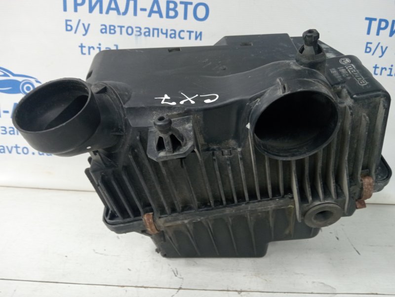 Корпус воздушного фильтра CX 7 2007-2012 ER 2.3 бензин 	L3VDT