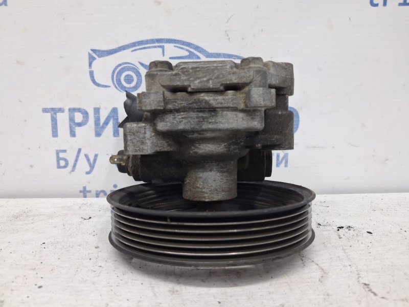 Насос ГУ Mazda 3 2003-2009 BK 1.6 бензин Z6 BP4M32600B Б/У